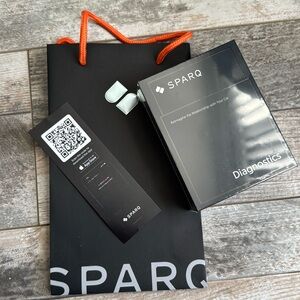 SPARQ Diagnostics: A.I. Car Health Monitor